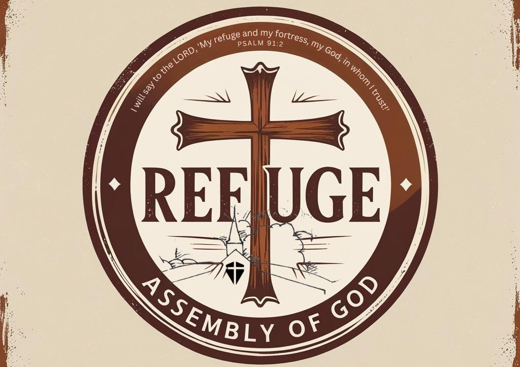 Refuge Assembly of God