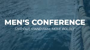 Men’s Stand Conference