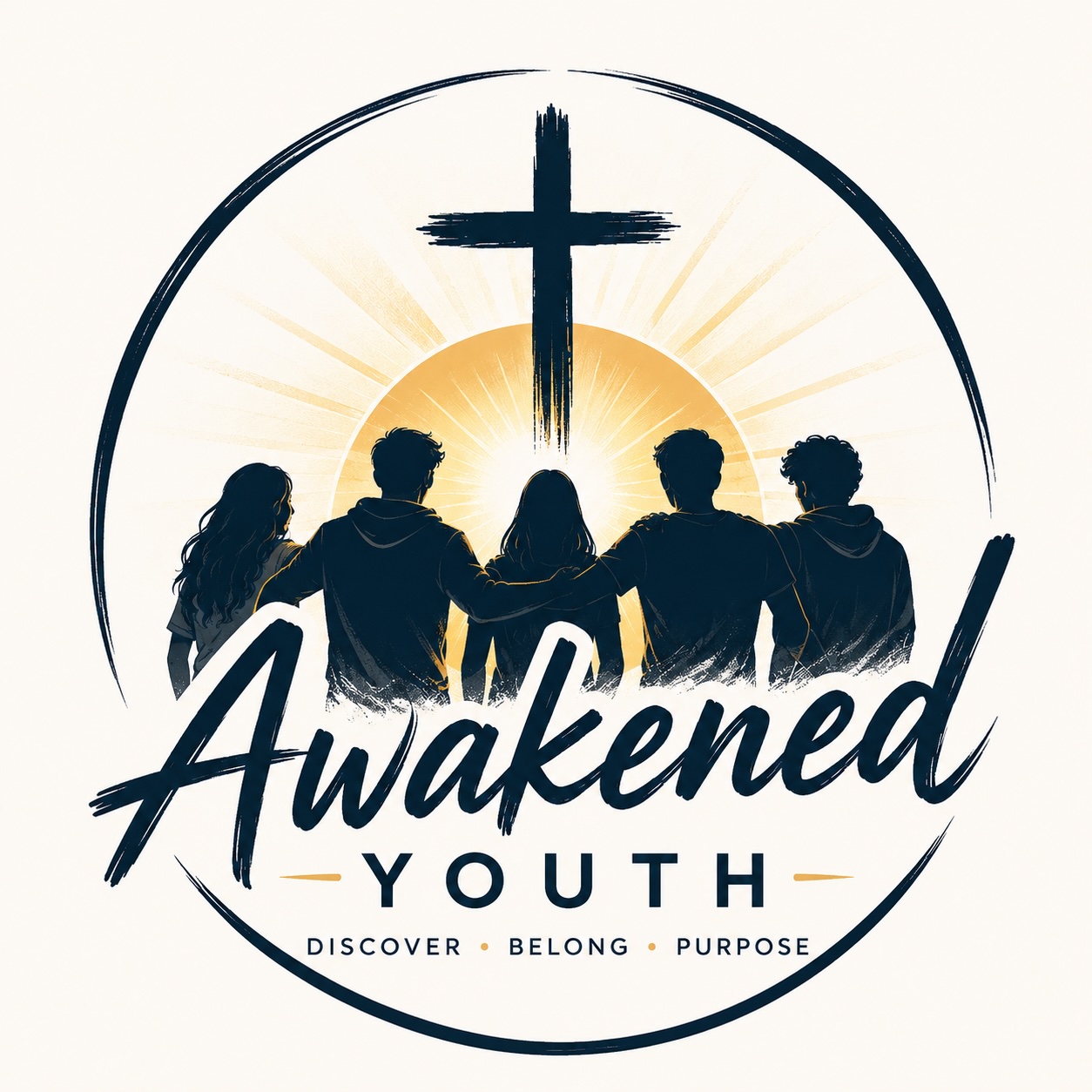 We are officially kicking off our youth group on June 10th!